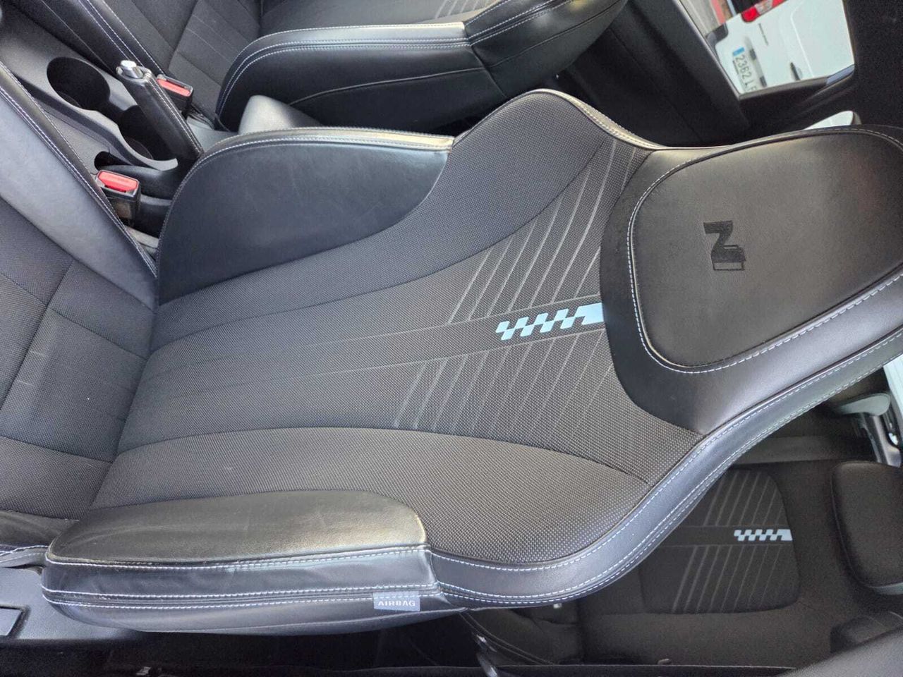 Hyundai i20 N 204 CV  - Foto 2