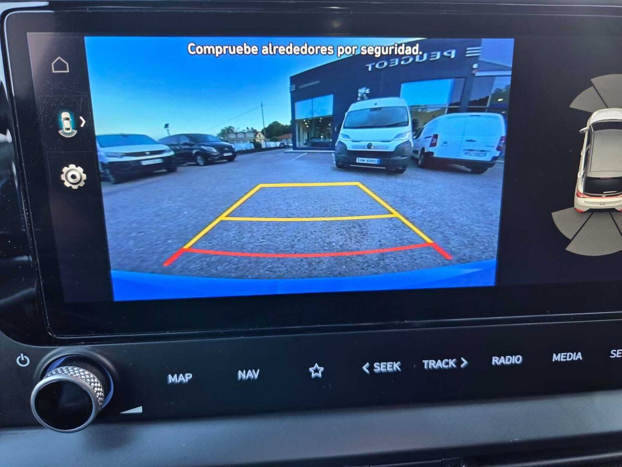 Hyundai i20 N 204 CV  - Foto 2