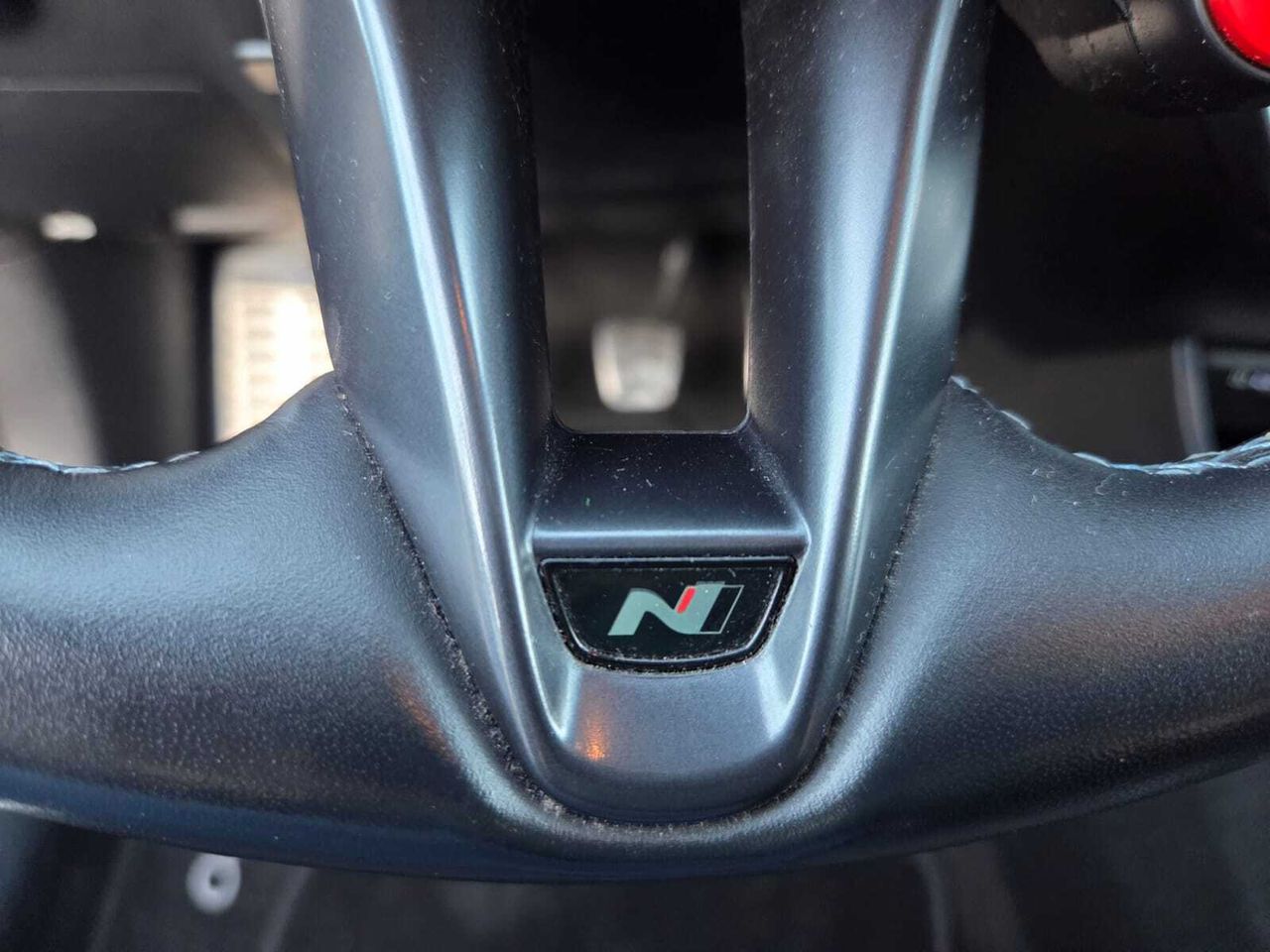 Hyundai i20 N 204 CV  - Foto 2