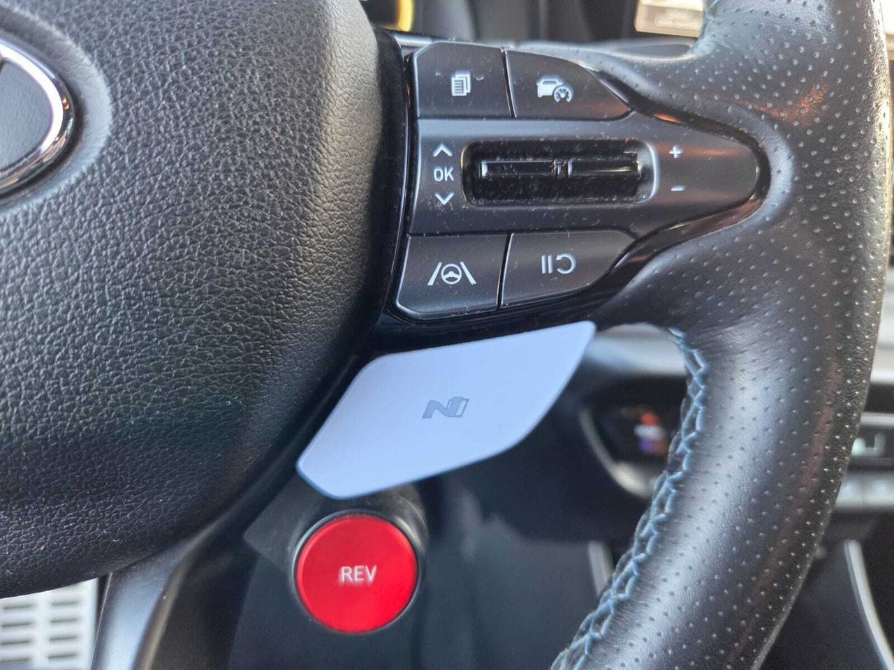 Hyundai i20 N 204 CV  - Foto 2