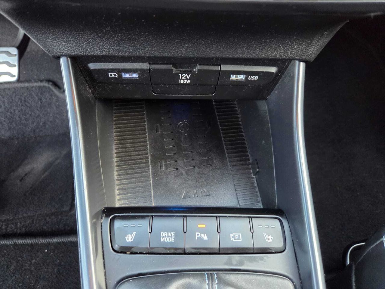 Hyundai i20 N 204 CV  - Foto 2