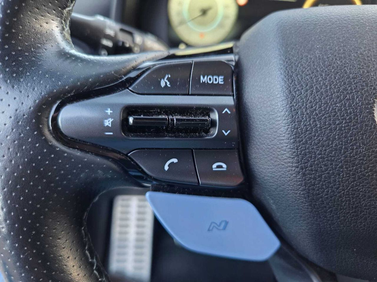 Hyundai i20 N 204 CV  - Foto 2