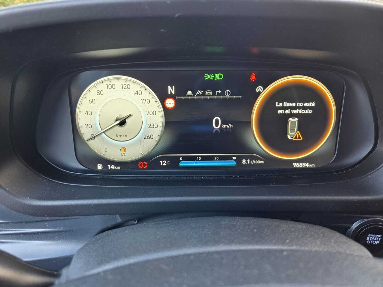 Hyundai i20 N 204 CV  - Foto 2