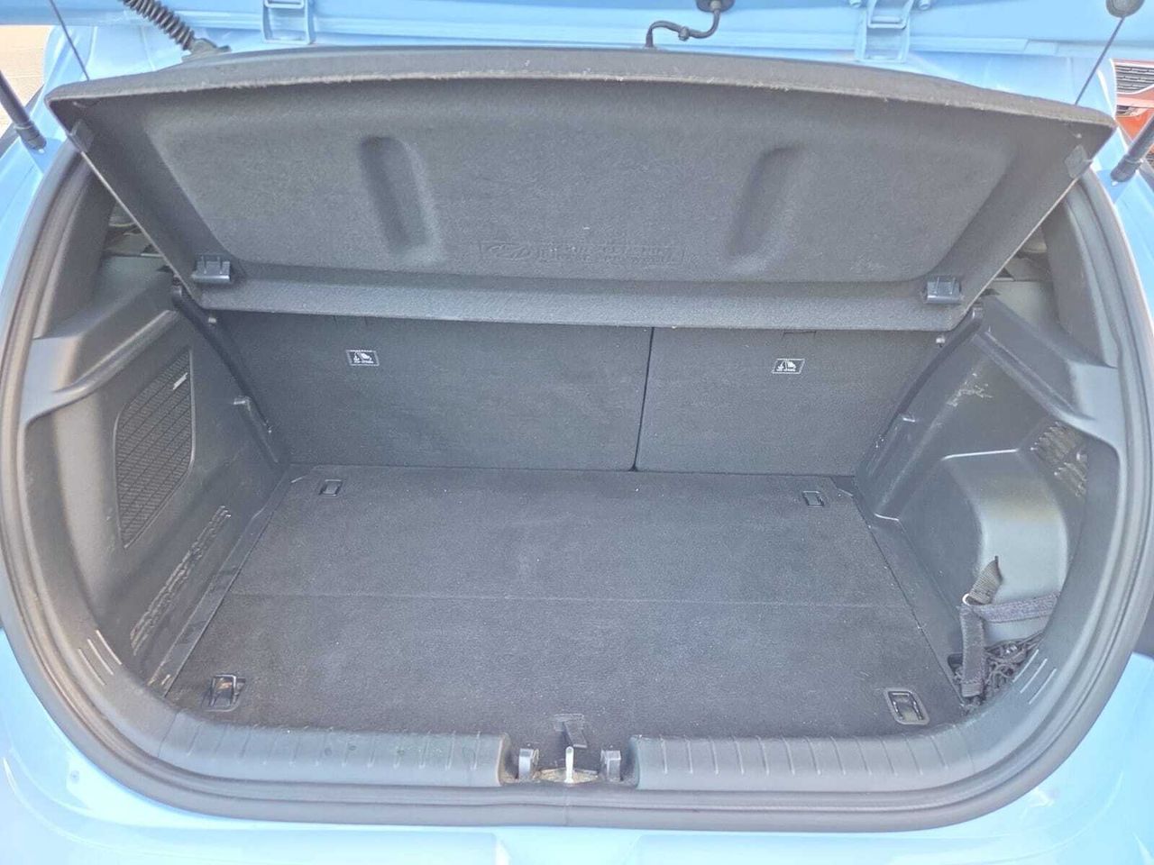 Hyundai i20 N 204 CV  - Foto 2