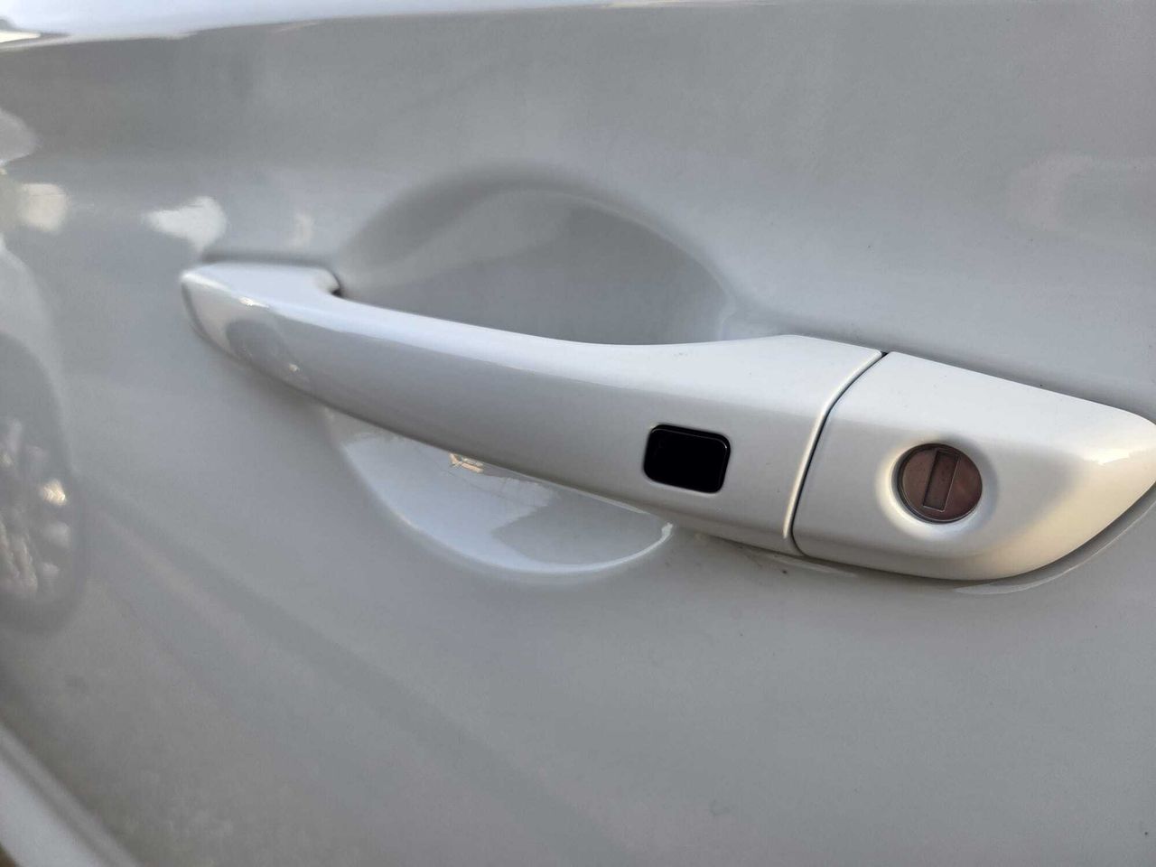 Hyundai i30 1.4 TGDI STYLE FASTBACK  - Foto 2