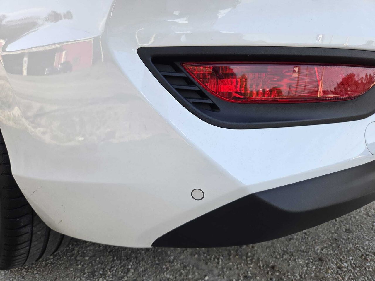 Hyundai i30 1.4 TGDI STYLE FASTBACK  - Foto 2