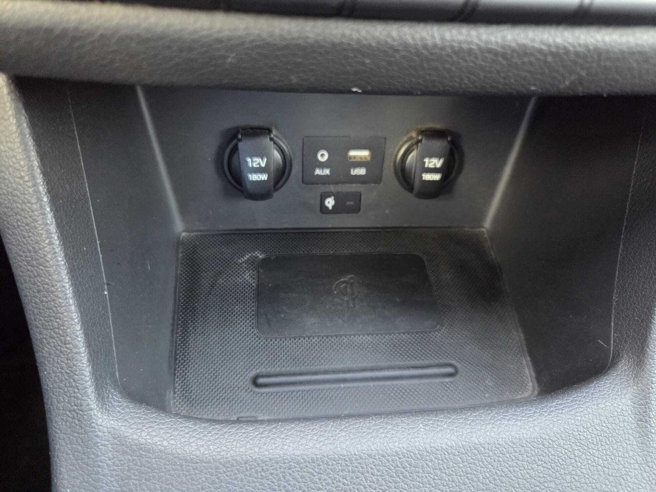 Hyundai i30 1.4 TGDI STYLE FASTBACK  - Foto 2