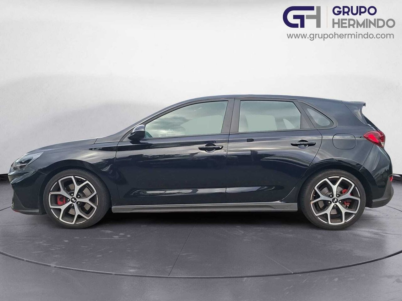 Hyundai i30 N PERFORMANCE 2.0 TGDI 250 CV  - Foto 2