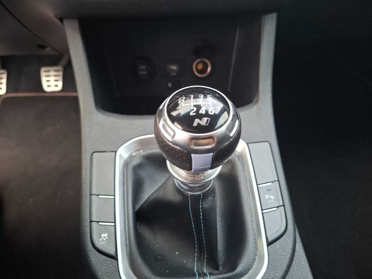 Hyundai i30 N PERFORMANCE 2.0 TGDI 250 CV  - Foto 2