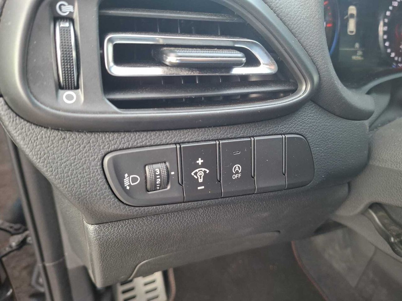 Hyundai i30 N PERFORMANCE 2.0 TGDI 250 CV  - Foto 2