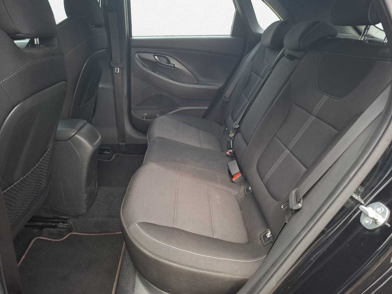 Hyundai i30 N PERFORMANCE 2.0 TGDI 250 CV  - Foto 2