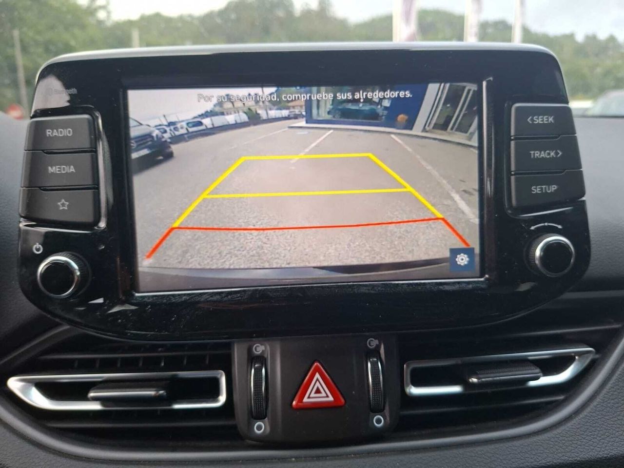 Hyundai i30 N PERFORMANCE 2.0 TGDI 250 CV  - Foto 2