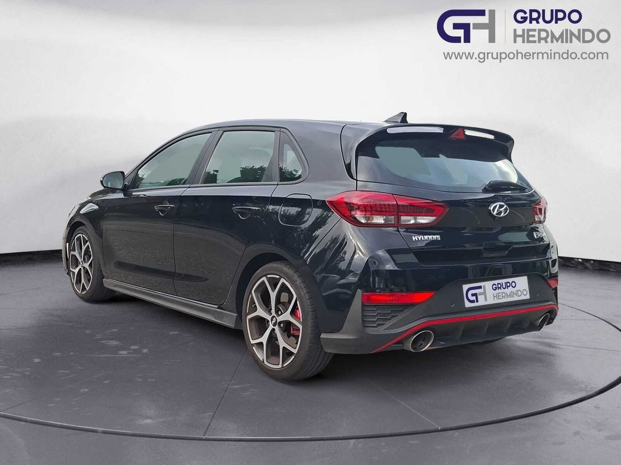 Hyundai i30 N PERFORMANCE 2.0 TGDI 250 CV  - Foto 2
