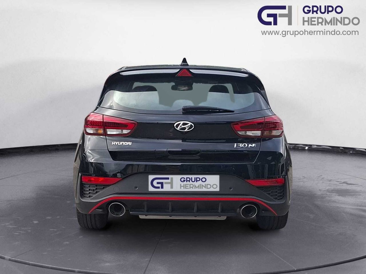 Hyundai i30 N PERFORMANCE 2.0 TGDI 250 CV  - Foto 2