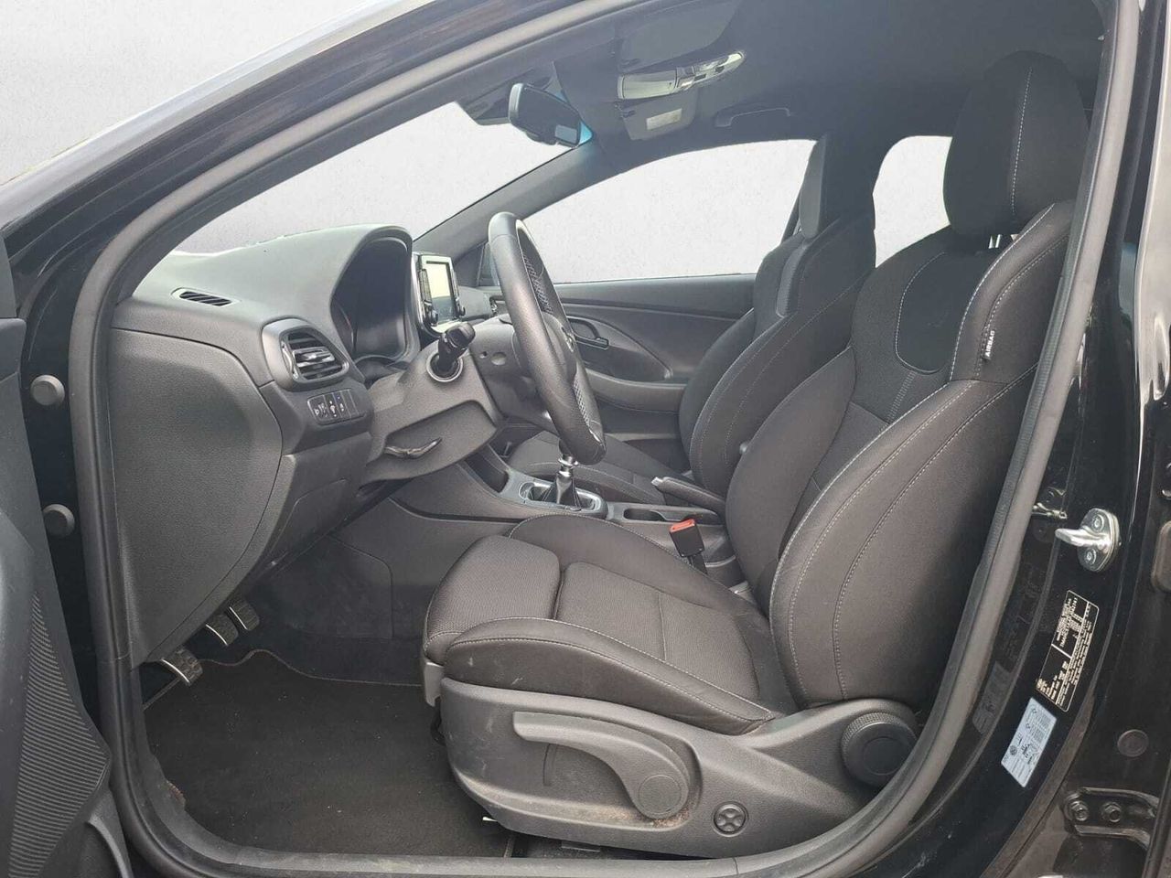 Hyundai i30 N PERFORMANCE 2.0 TGDI 250 CV  - Foto 2