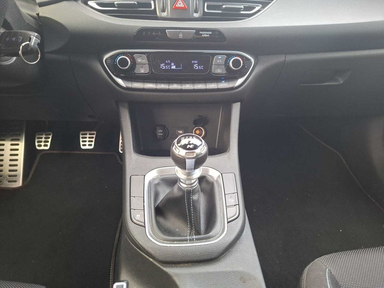 Hyundai i30 N PERFORMANCE 2.0 TGDI 250 CV  - Foto 2