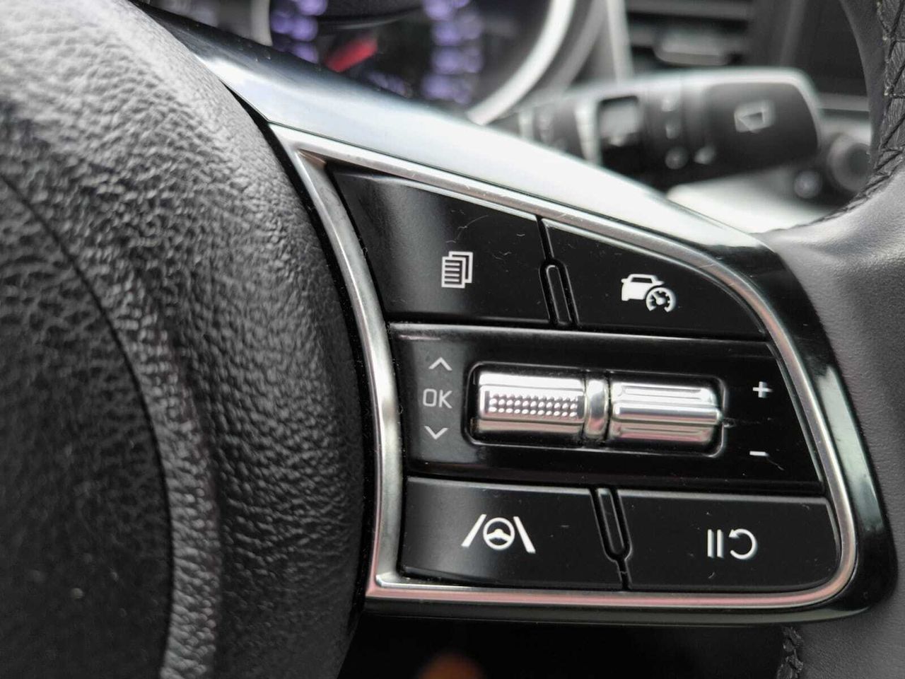 Kia XCeed 1.0 T-GDI CONCEPT 120 CV  - Foto 2