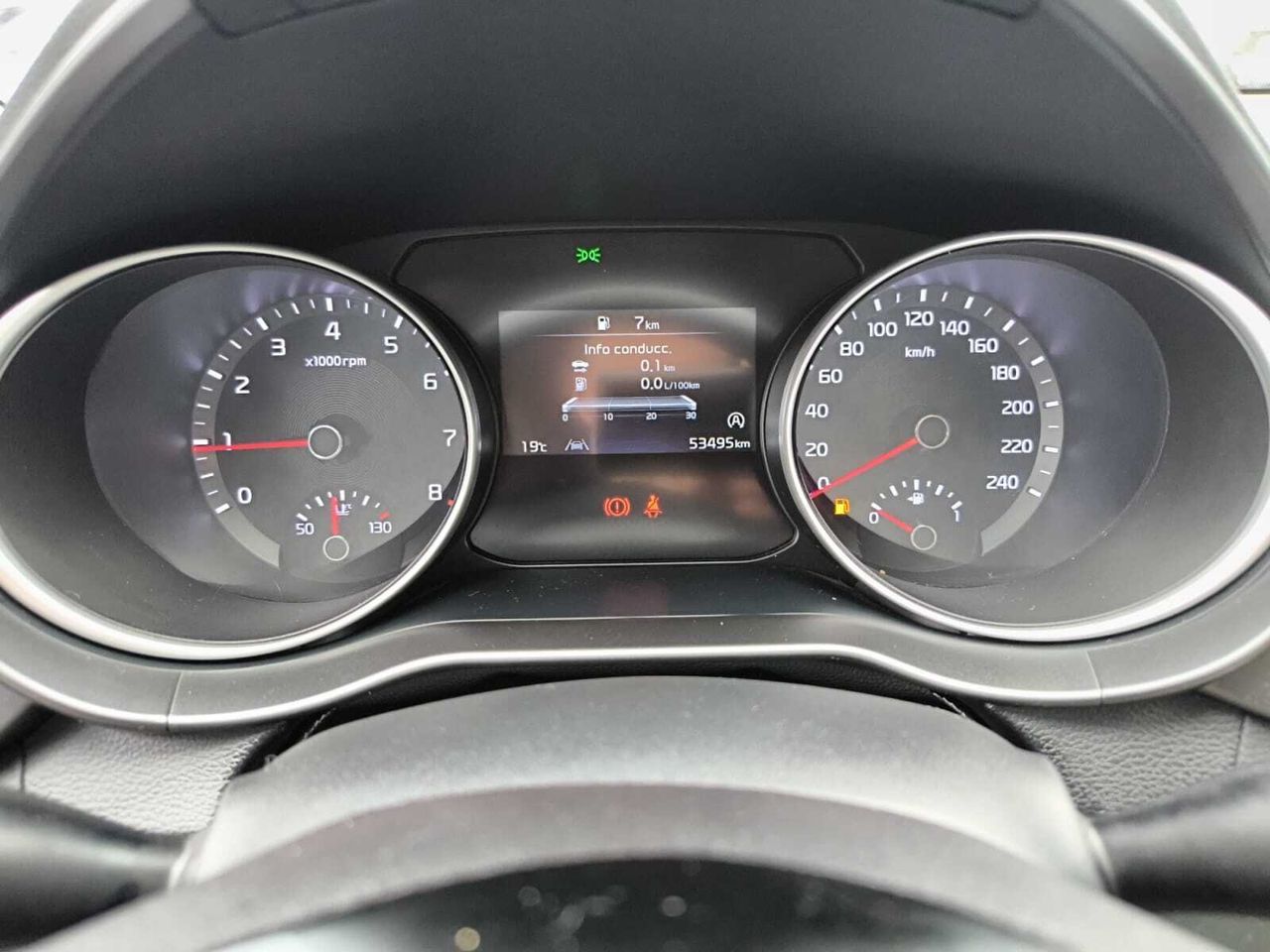 Kia XCeed 1.0 T-GDI CONCEPT 120 CV  - Foto 2