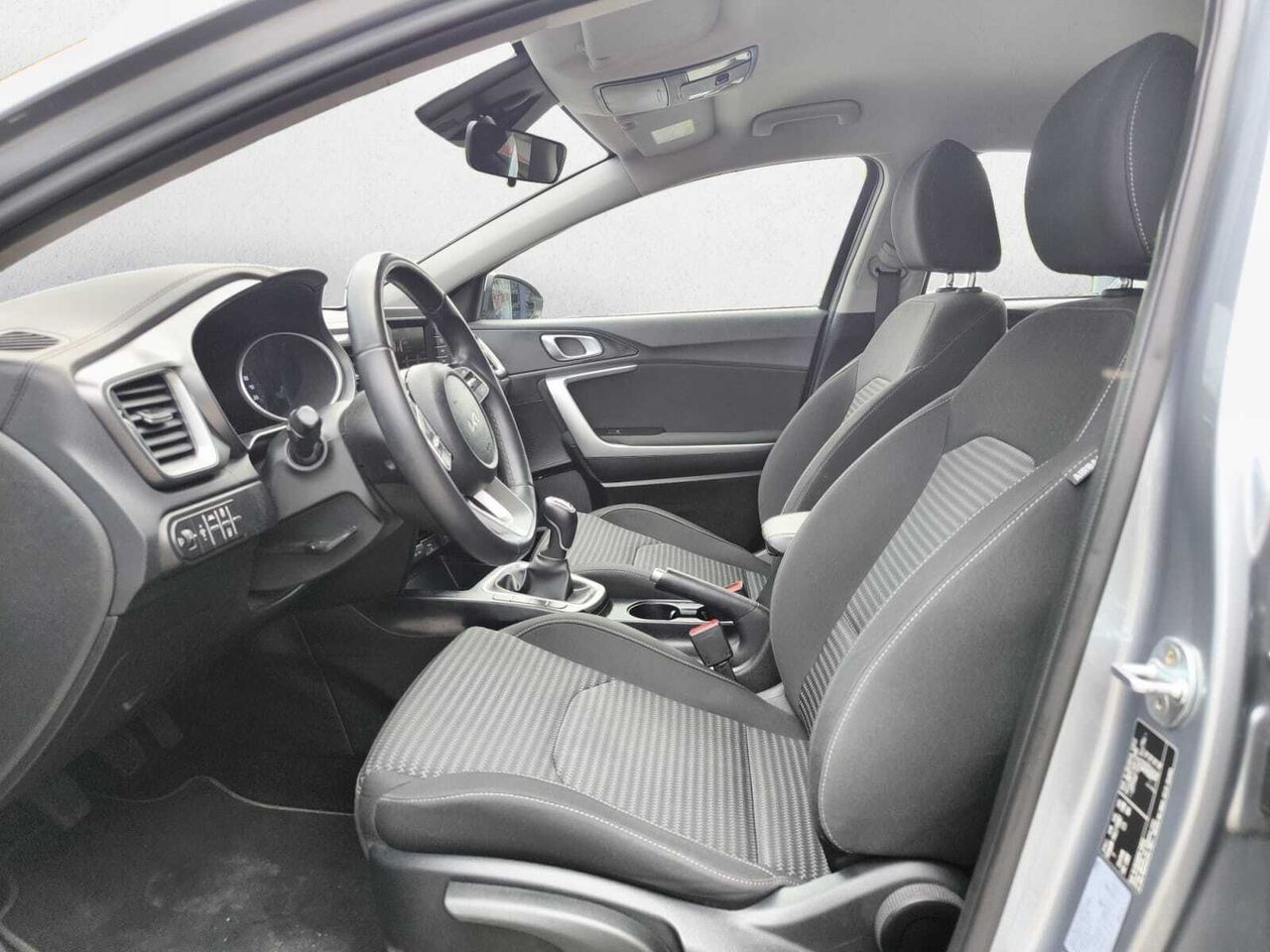 Kia XCeed 1.0 T-GDI CONCEPT 120 CV  - Foto 2