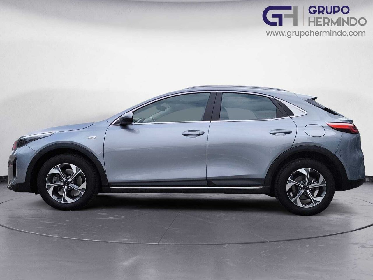 Kia XCeed 1.0 T-GDI CONCEPT 120 CV  - Foto 2