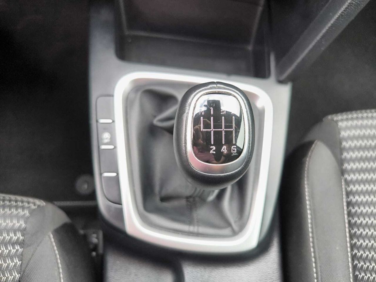 Kia XCeed 1.0 T-GDI CONCEPT 120 CV  - Foto 2