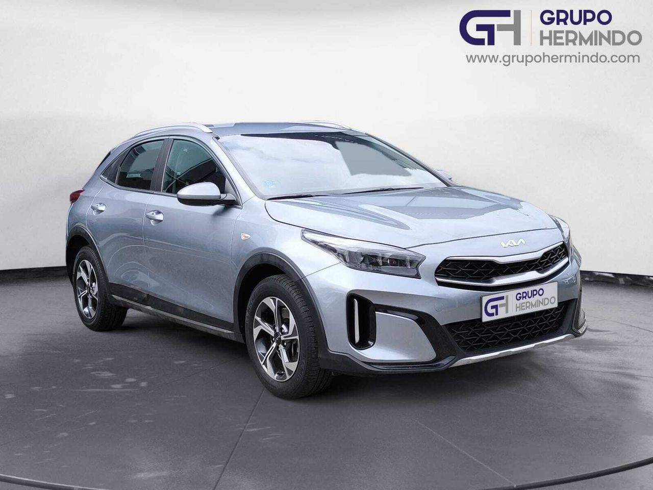 Kia XCeed 1.0 T-GDI CONCEPT 120 CV  - Foto 2