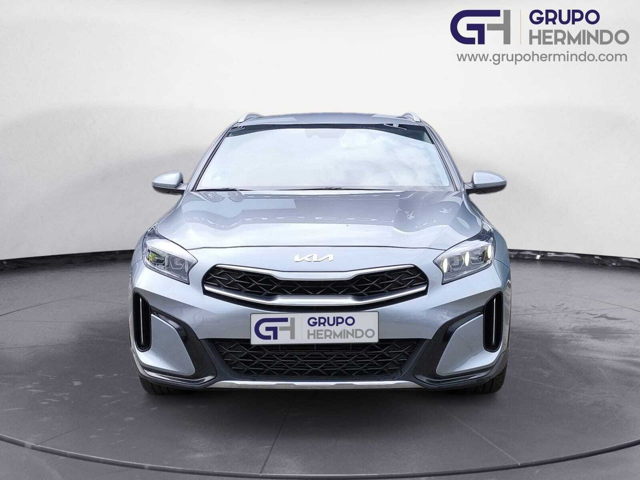 Kia XCeed 1.0 T-GDI CONCEPT 120 CV  - Foto 2