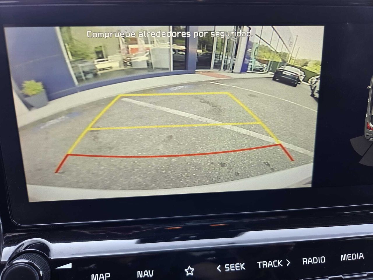 Kia XCeed 1.0 TGDI TECH 120 CV  - Foto 2