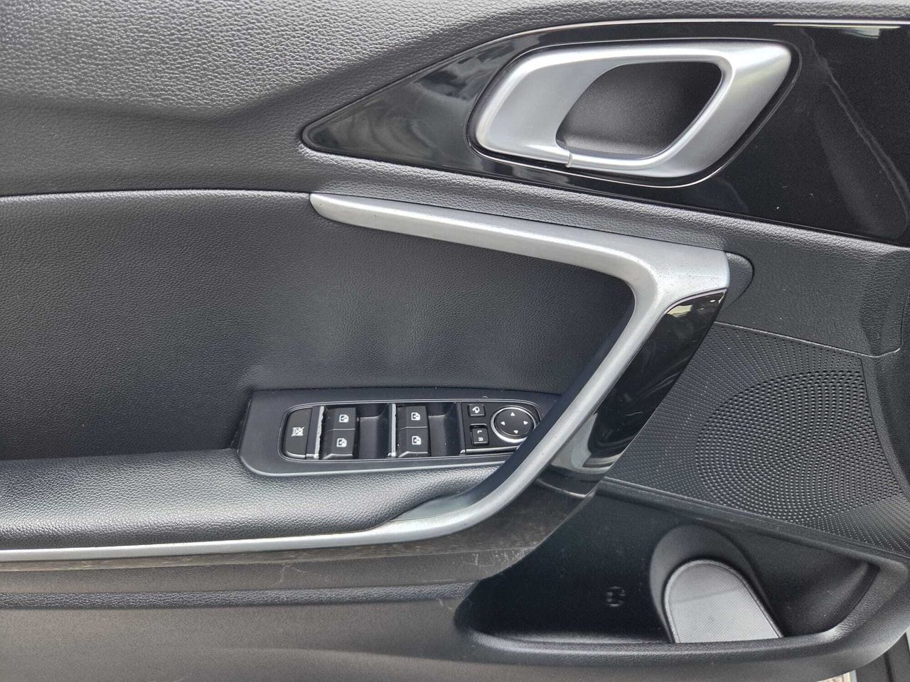 Kia XCeed 1.0 TGDI TECH 120 CV  - Foto 2