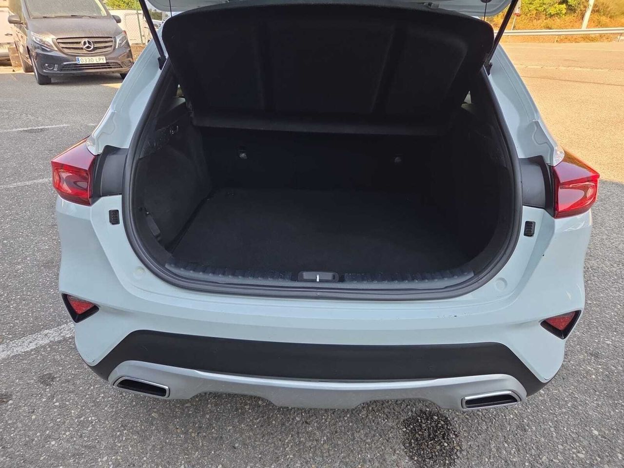 Kia XCeed 1.0 TGDI TECH 120 CV  - Foto 2