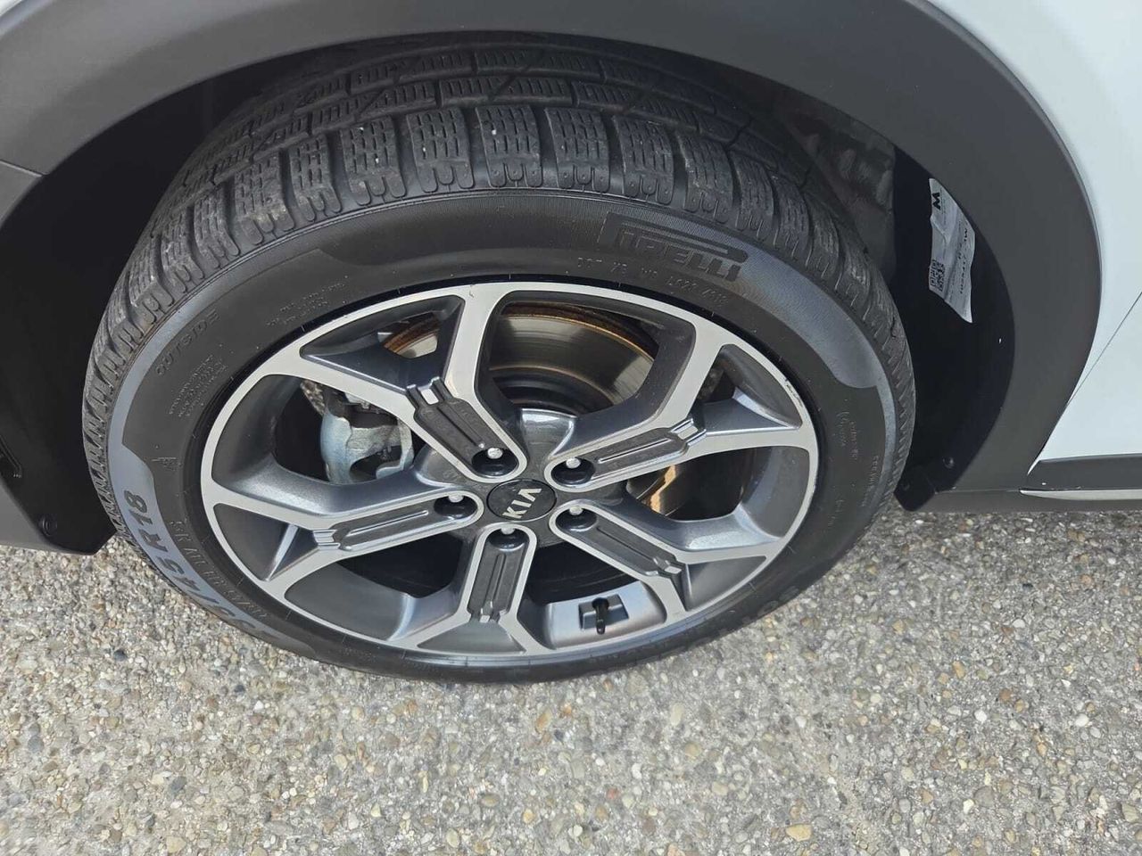 Kia XCeed 1.0 TGDI TECH 120 CV  - Foto 2