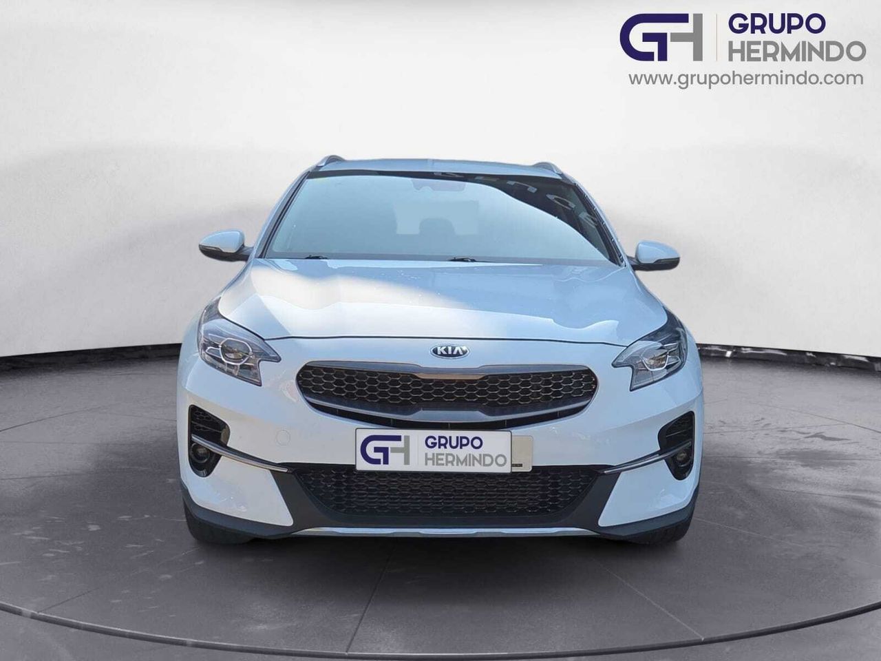 Kia XCeed 1.0 TGDI TECH 120 CV  - Foto 2