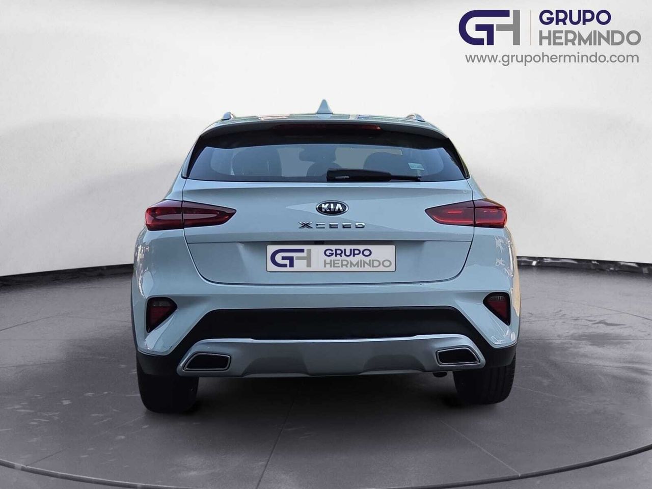 Kia XCeed 1.0 TGDI TECH 120 CV  - Foto 2