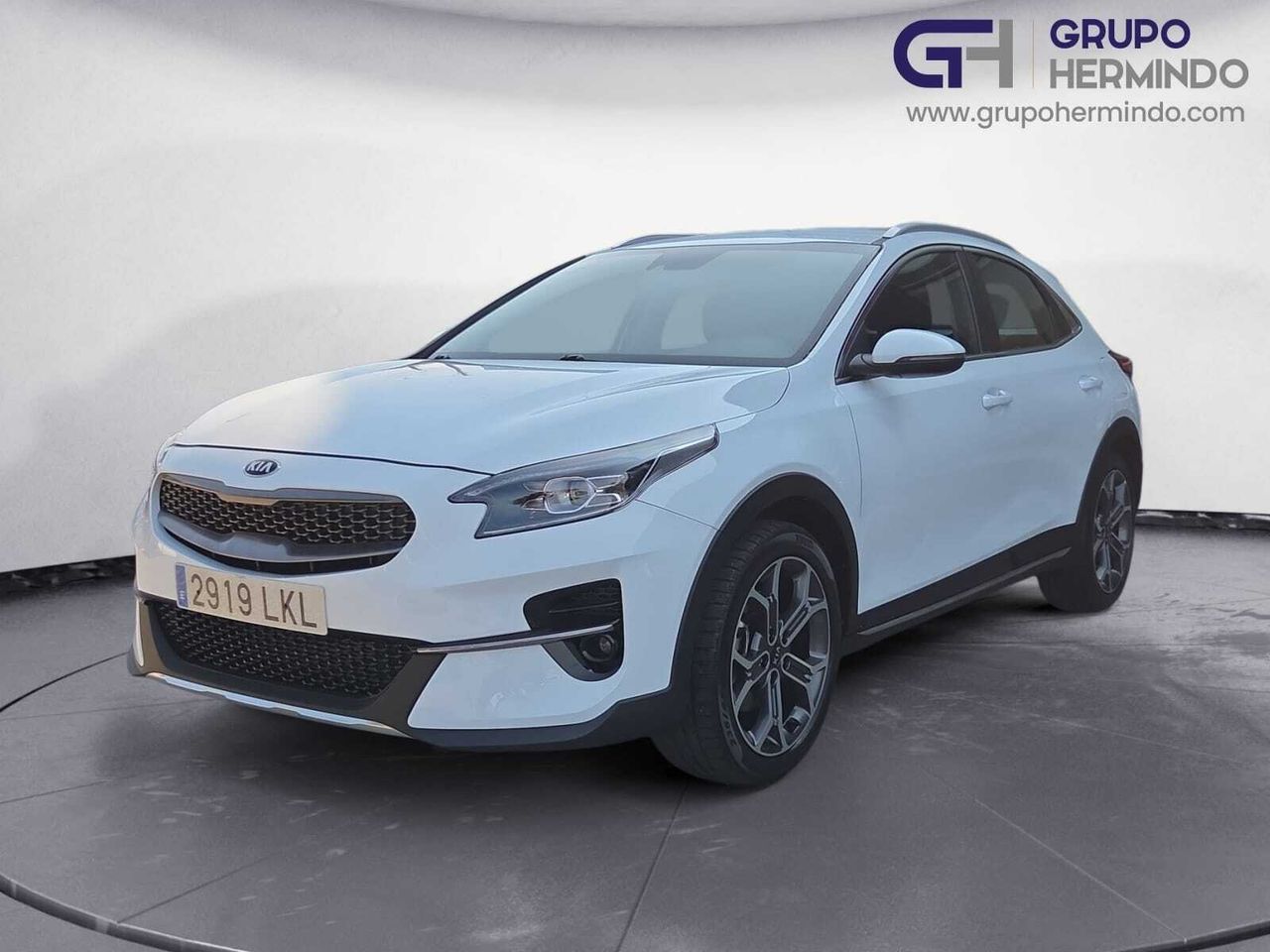 Kia XCeed 1.0 TGDI TECH 120 CV  - Foto 2