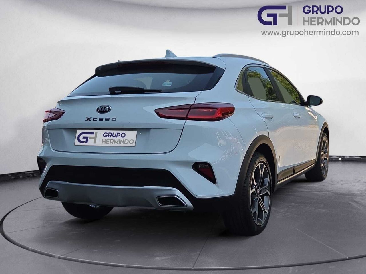 Kia XCeed 1.0 TGDI TECH 120 CV  - Foto 2