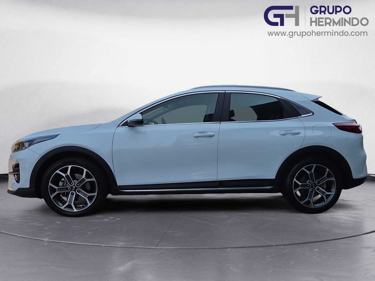 Kia XCeed 1.0 TGDI TECH 120 CV  - Foto 2