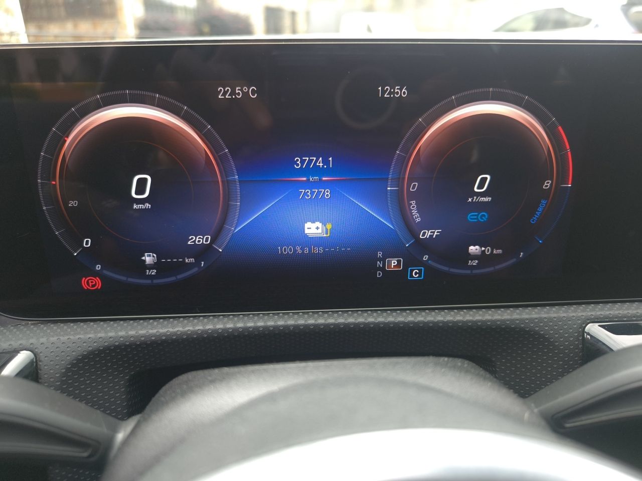 Mercedes CLA 250 e + PAQ ADVANTAGE + INT SMARTPHONE  - Foto 2