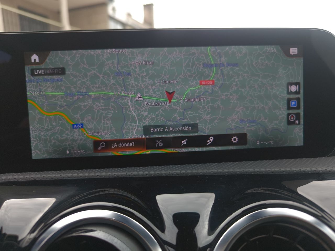 Mercedes CLA 250 e + PAQ ADVANTAGE + INT SMARTPHONE  - Foto 2