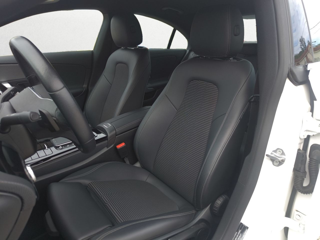 Mercedes CLA 250 e + PAQ ADVANTAGE + INT SMARTPHONE  - Foto 2