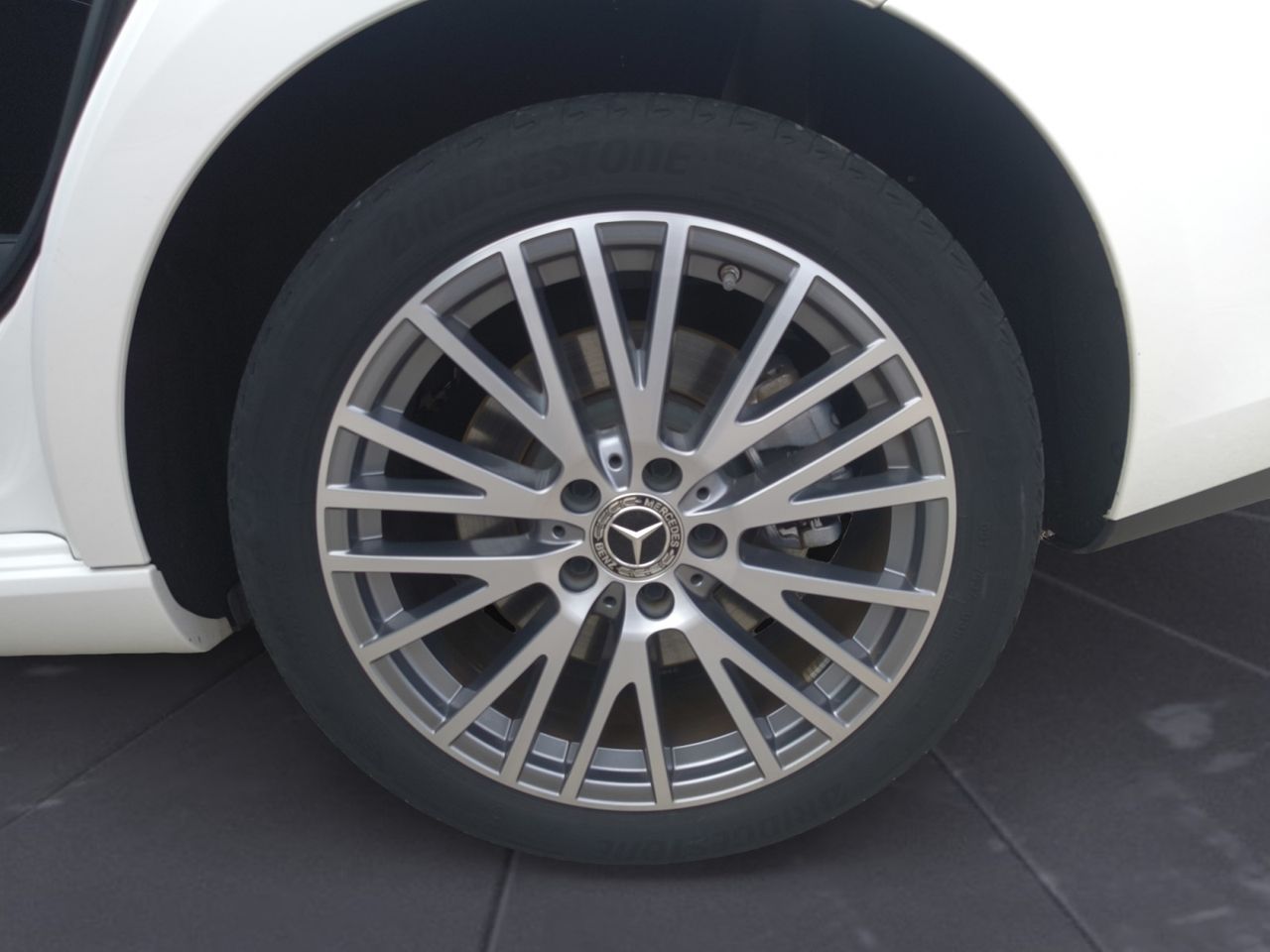 Mercedes CLA 250 e + PAQ ADVANTAGE + INT SMARTPHONE  - Foto 2