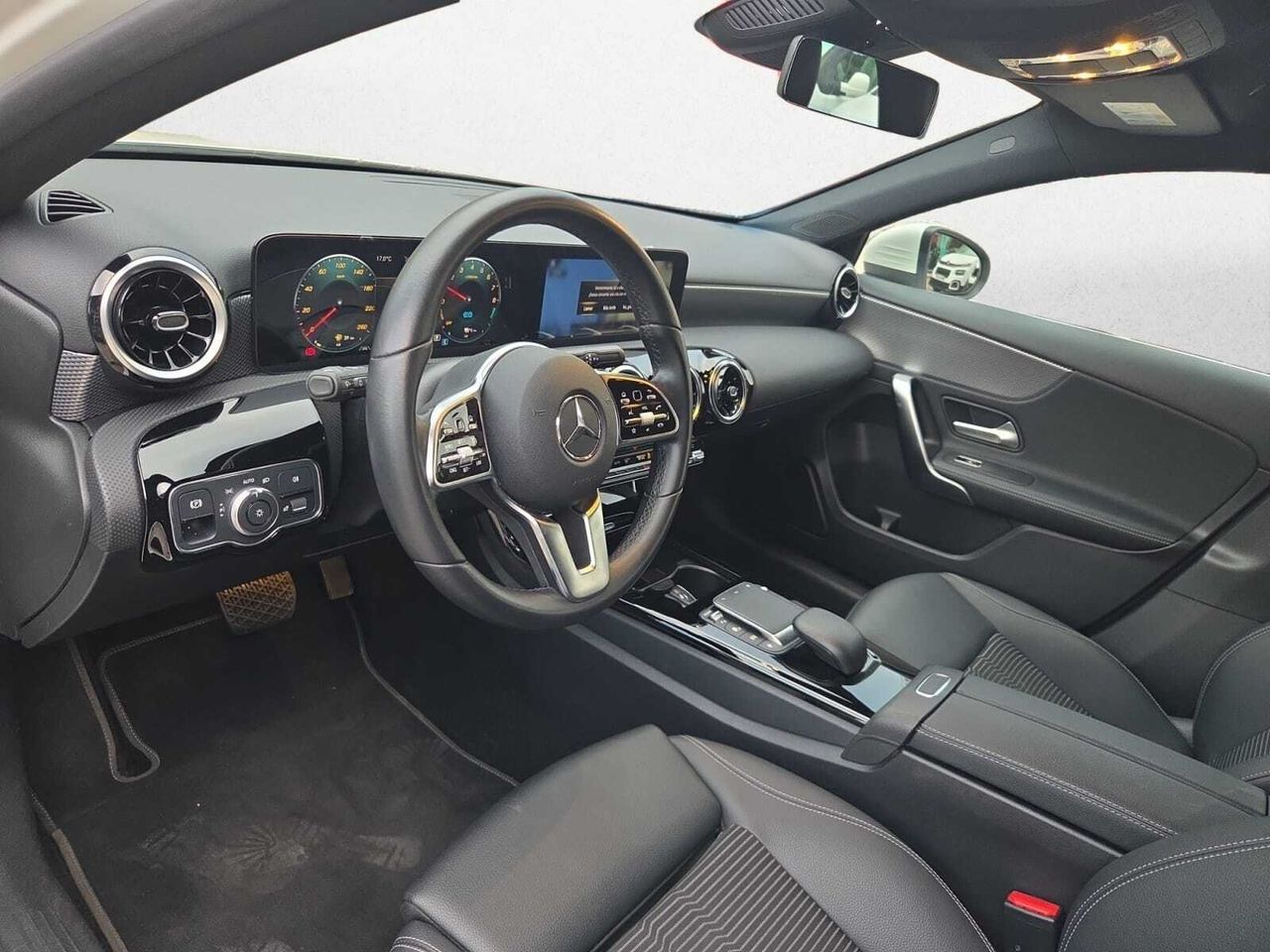 Mercedes Clase A A 250 e  - Foto 2