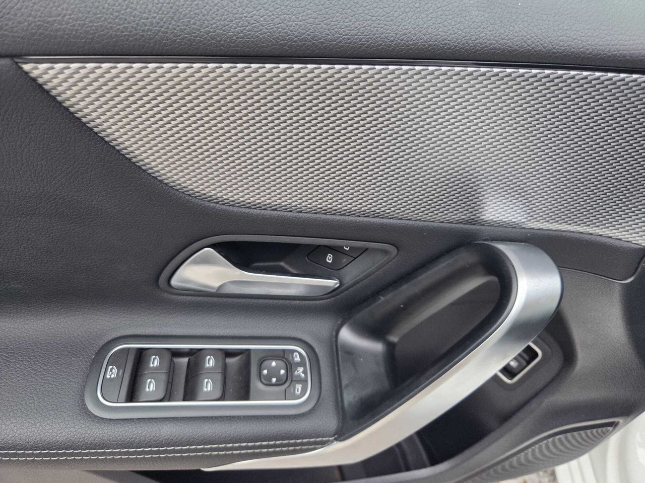 Mercedes Clase A A 250 e  - Foto 2