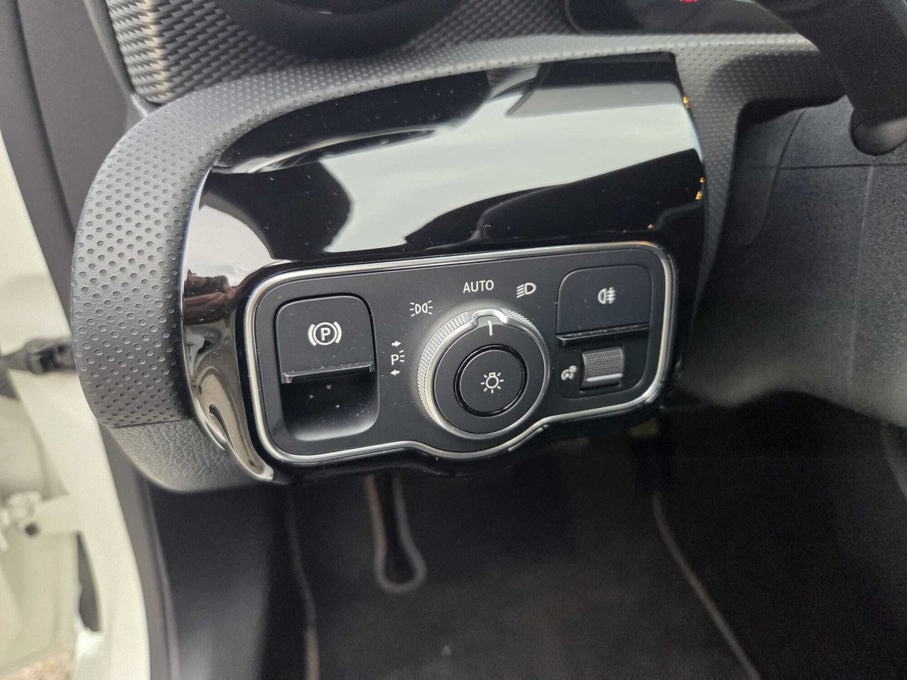 Mercedes Clase A A 250 e  - Foto 2