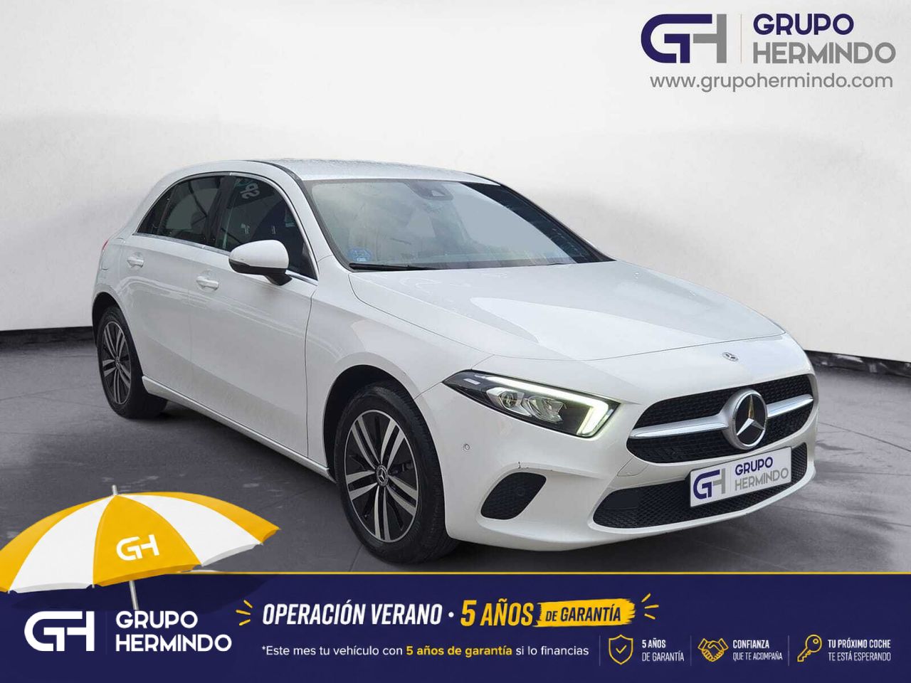 Mercedes Clase A A 250 e - Foto 2