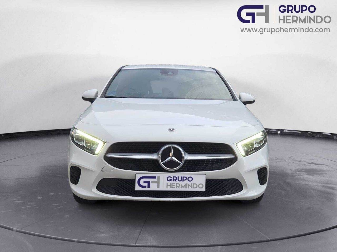 Mercedes Clase A A 250 e  - Foto 2