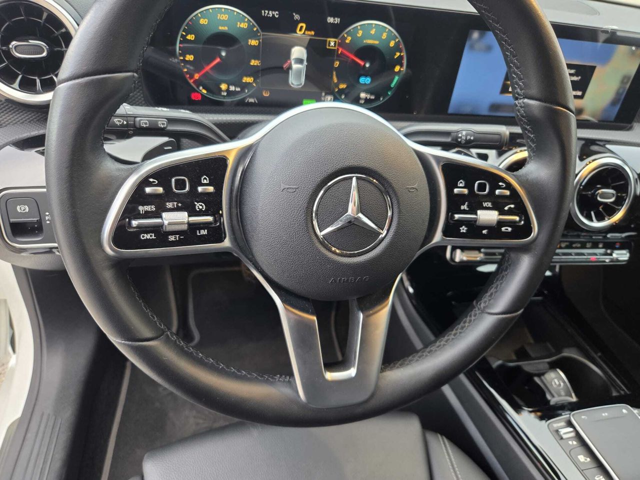 Mercedes Clase A A 250 e  - Foto 2