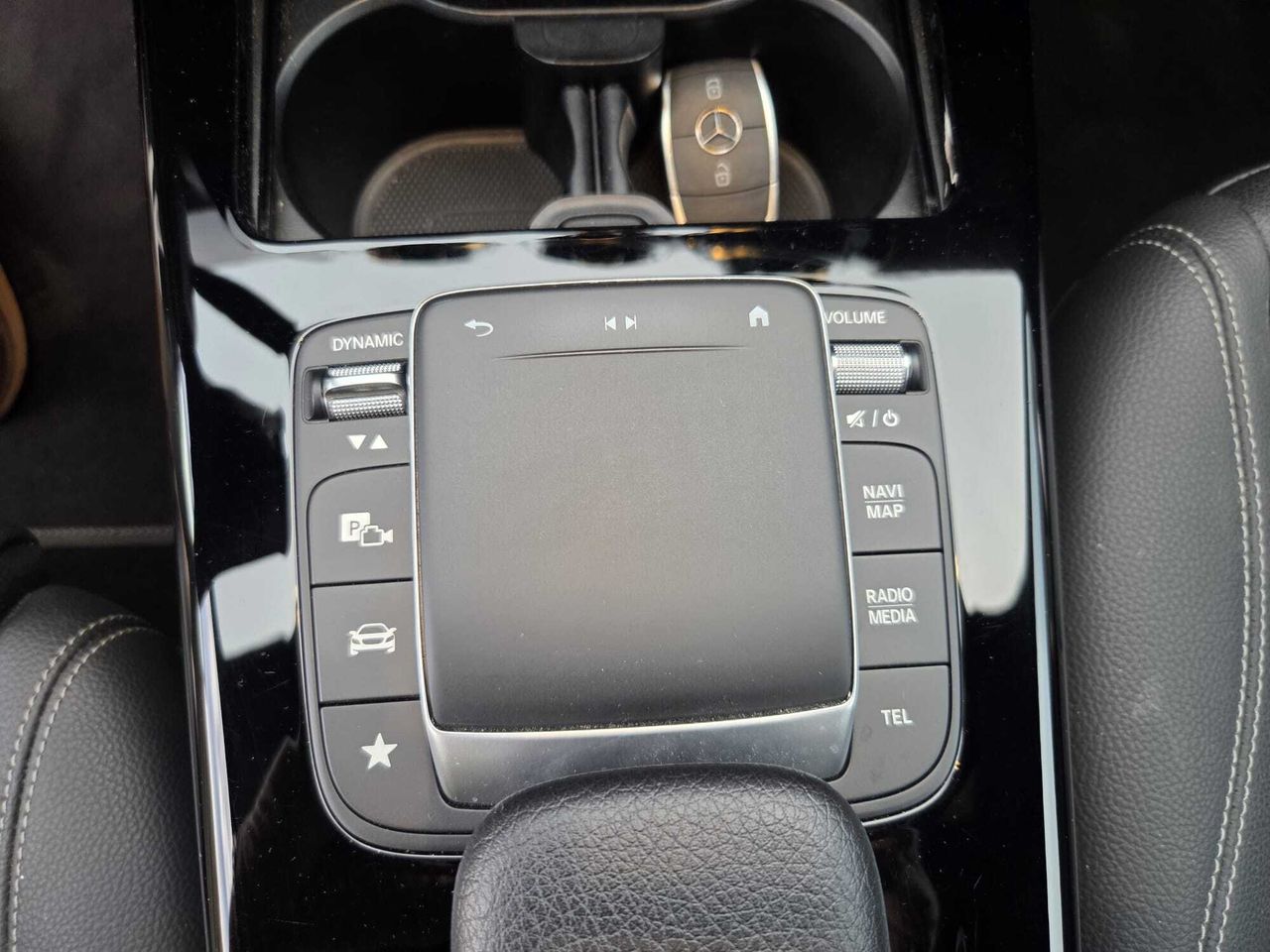 Mercedes Clase A A 250 e  - Foto 2