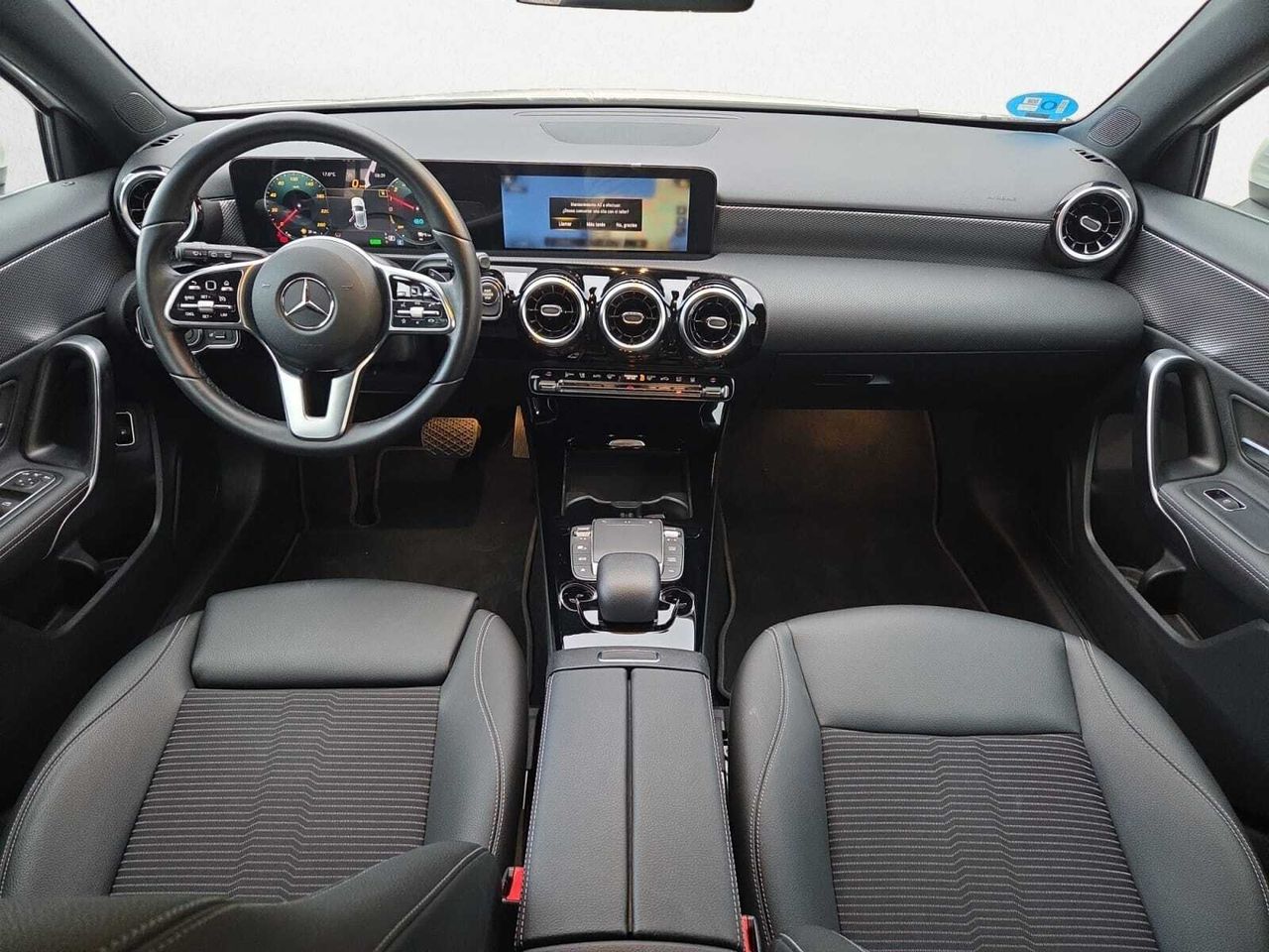 Mercedes Clase A A 250 e  - Foto 2