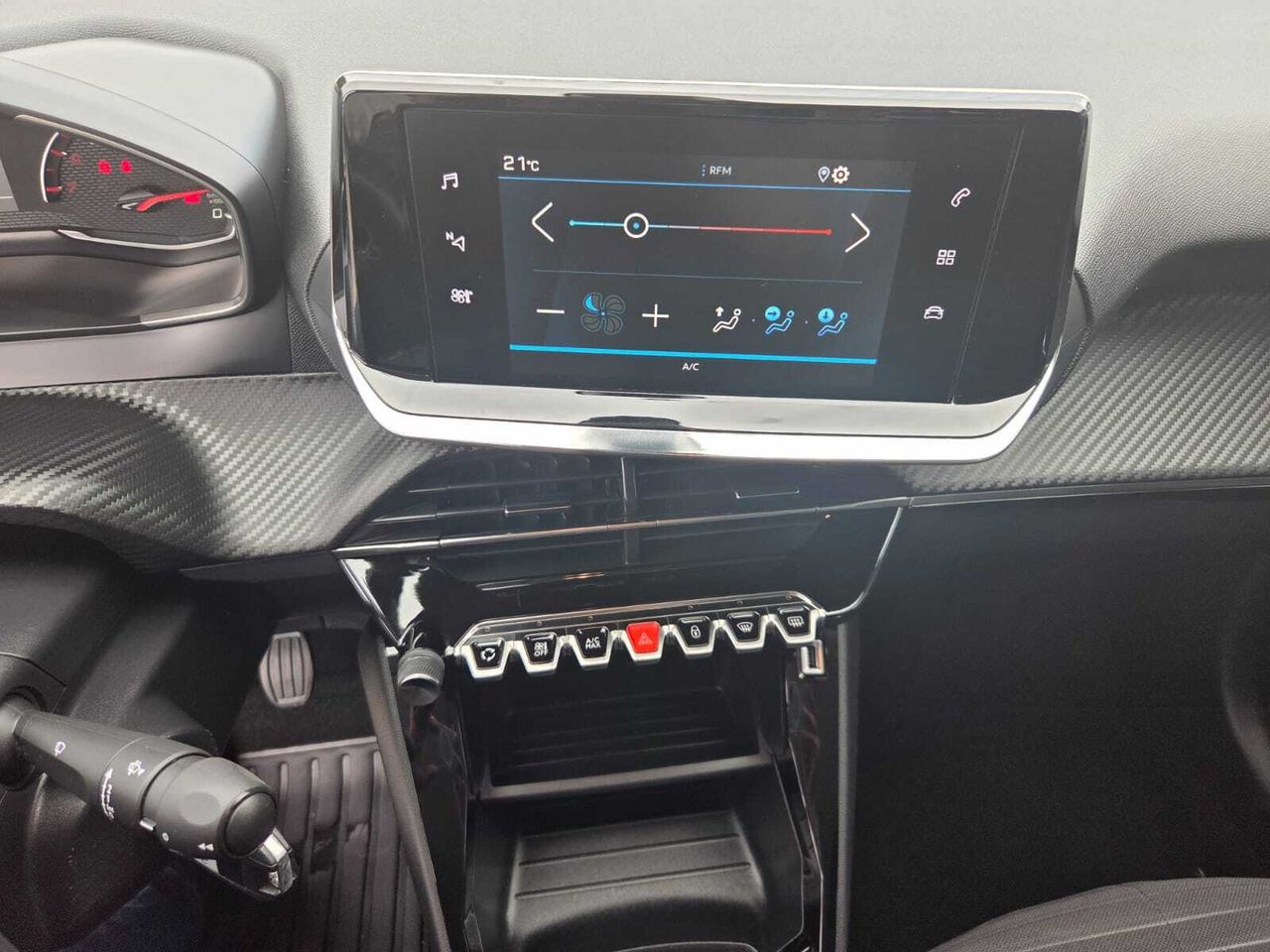 Peugeot 208 ACTIVE PACK BLUE HDI 100 CV  - Foto 2