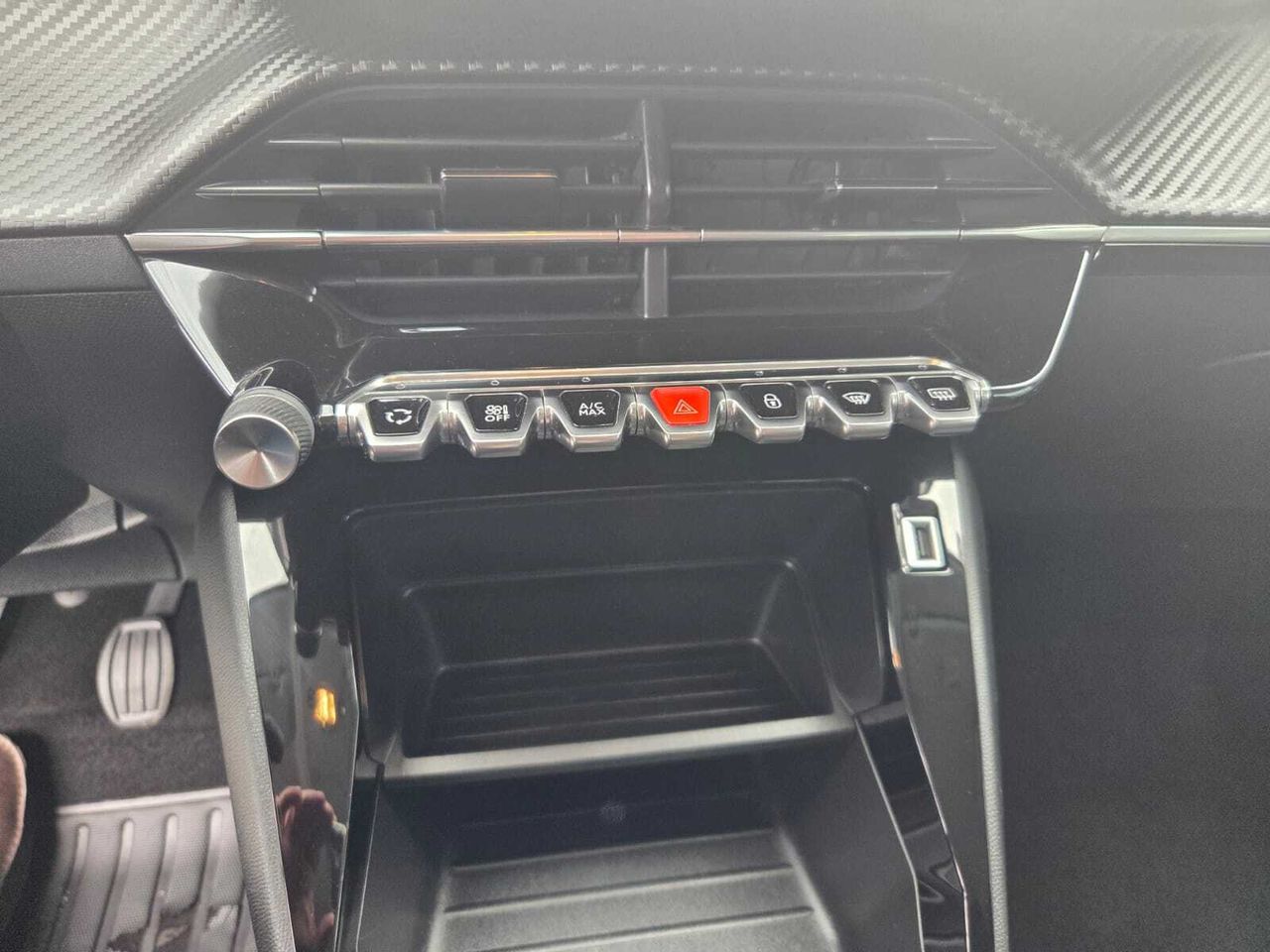 Peugeot 208 ACTIVE PACK BLUE HDI 100 CV  - Foto 2